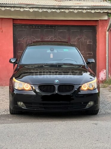 BMW 528 2008, 260,000 km - 3.0 l - Şirvan