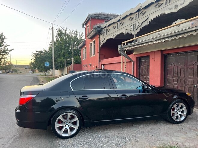 BMW 528 2008, 260,000 km - 3.0 l - Şirvan
