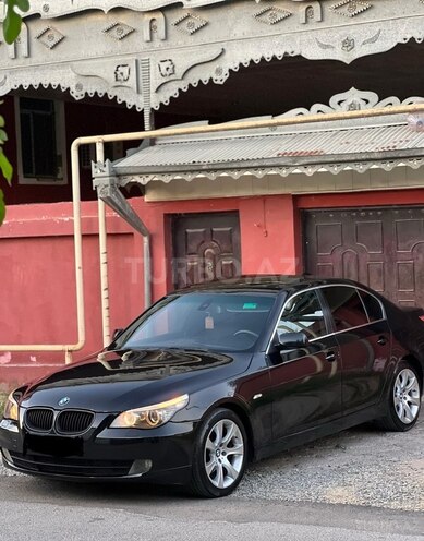 BMW 528 2008, 260,000 km - 3.0 l - Şirvan