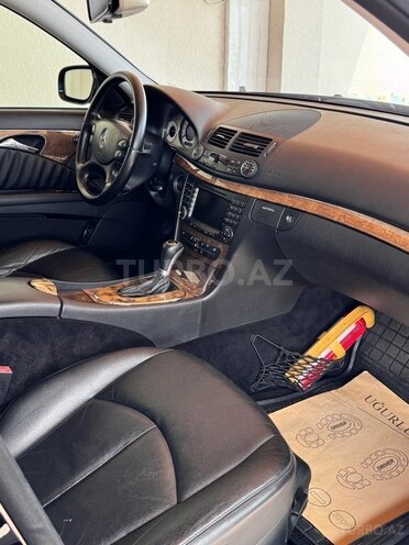 Mercedes E 280 2006, 314,000 km - 3.0 l - Bakı