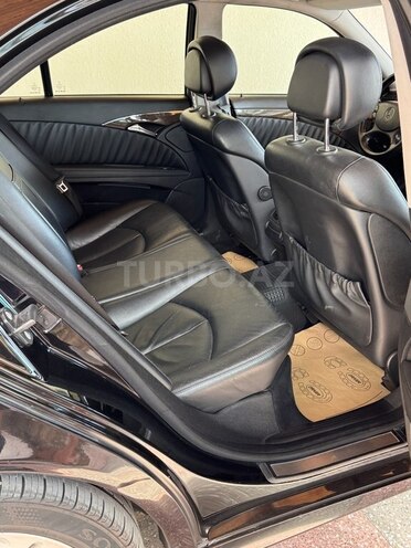 Mercedes E 280 2006, 314,000 km - 3.0 l - Bakı