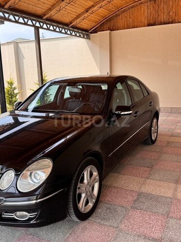 Mercedes E 280 2006, 314,000 km - 3.0 l - Bakı
