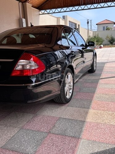 Mercedes E 280 2006, 314,000 km - 3.0 l - Bakı