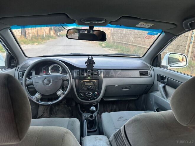 Daewoo Gentra 2013, 145,000 km - 1.5 l - Bakı