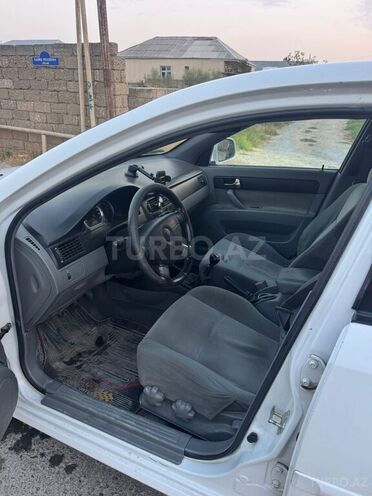 Daewoo Gentra 2013, 145,000 km - 1.5 l - Bakı