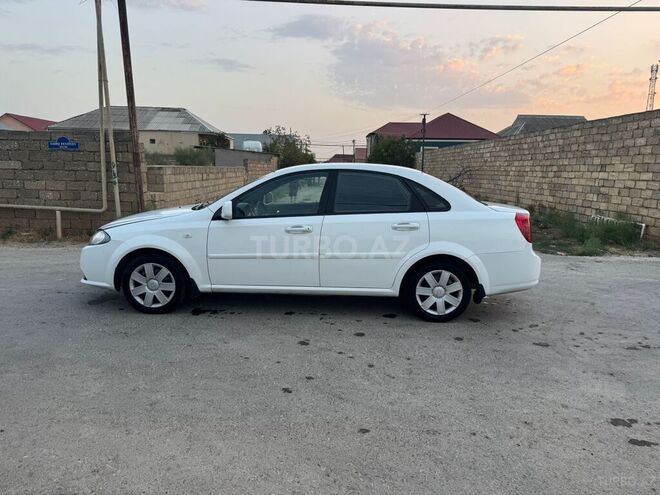 Daewoo Gentra 2013, 145,000 km - 1.5 l - Bakı