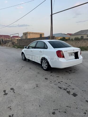 Daewoo Gentra 2013, 145,000 km - 1.5 l - Bakı