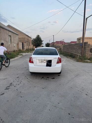 Daewoo Gentra 2013, 145,000 km - 1.5 l - Bakı