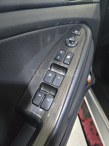 Kia Optima 2013, 171,000 km - 2.0 l - Sumqayıt