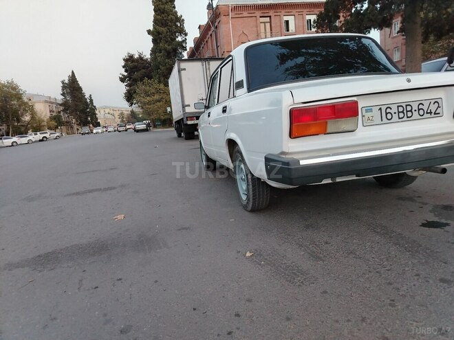 LADA (VAZ) 2107 2005, 152,900 km - 1.6 l - Gəncə