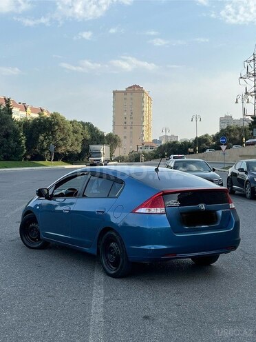 Honda Insight 2009, 430,000 km - 1.3 l - Bakı