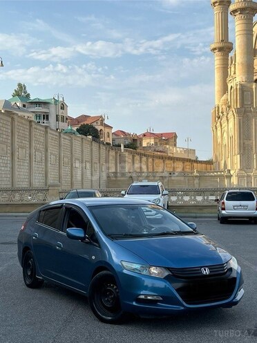 Honda Insight 2009, 430,000 km - 1.3 l - Bakı