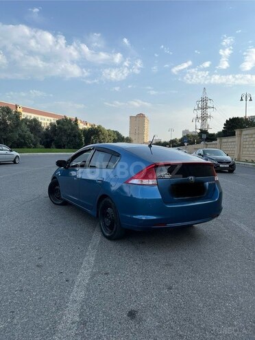 Honda Insight 2009, 430,000 km - 1.3 l - Bakı