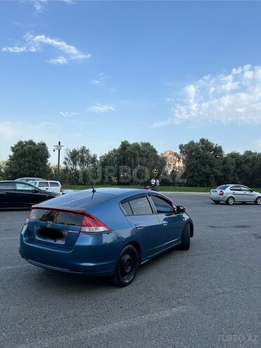 Honda Insight 2009, 430,000 km - 1.3 l - Bakı