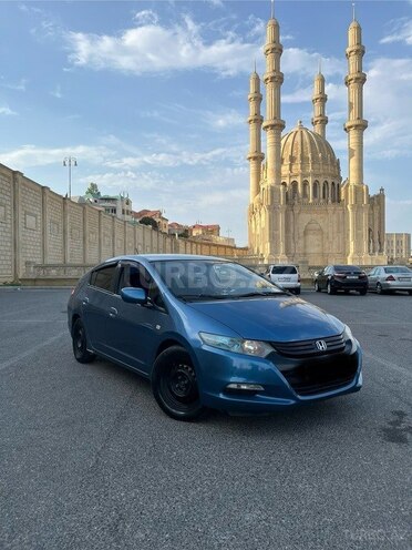 Honda Insight 2009, 430,000 km - 1.3 l - Bakı