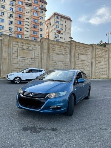 Honda Insight 2009, 430,000 km - 1.3 l - Bakı