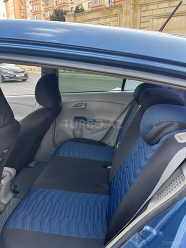Honda Insight 2009, 430,000 km - 1.3 l - Bakı