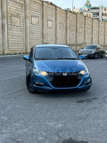 Honda Insight 2009, 430,000 km - 1.3 l - Bakı