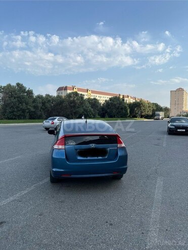 Honda Insight 2009, 430,000 km - 1.3 l - Bakı