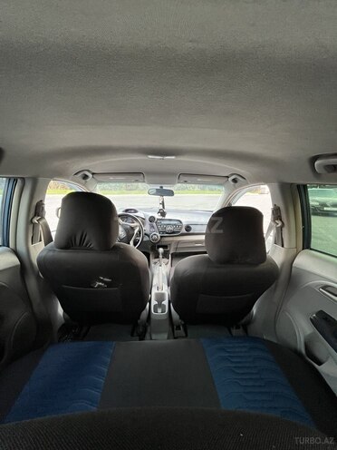 Honda Insight 2009, 430,000 km - 1.3 l - Bakı
