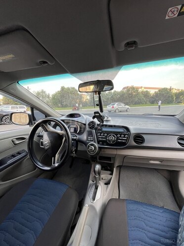 Honda Insight 2009, 430,000 km - 1.3 l - Bakı