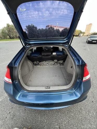 Honda Insight 2009, 430,000 km - 1.3 l - Bakı