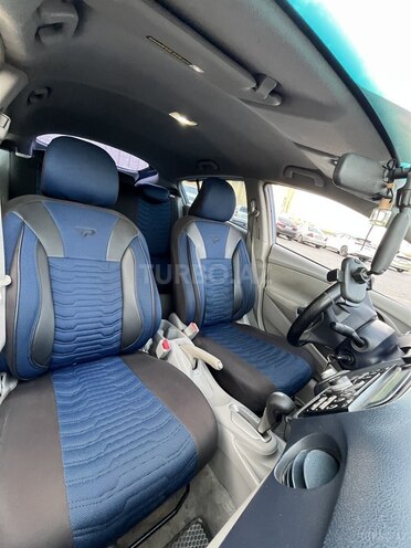 Honda Insight 2009, 430,000 km - 1.3 l - Bakı