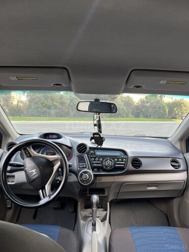 Honda Insight 2009, 430,000 km - 1.3 l - Bakı