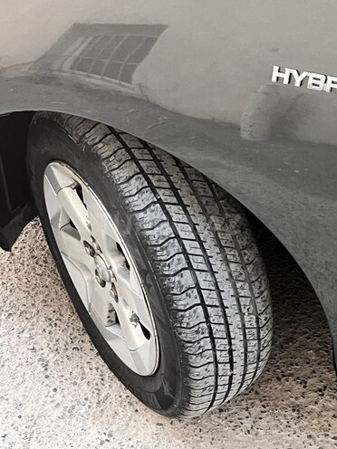 Toyota Prius 2009, 211,000 km - 1.5 л - Bakı