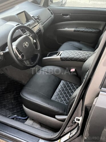 Toyota Prius 2009, 211,000 km - 1.5 л - Bakı