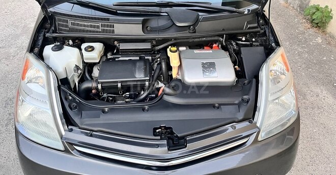 Toyota Prius 2009, 211,000 km - 1.5 л - Bakı