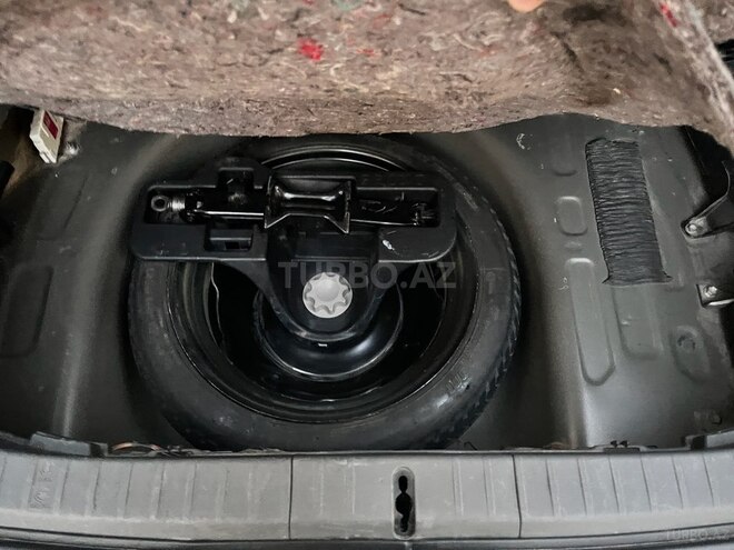 Toyota Prius 2009, 211,000 km - 1.5 л - Bakı