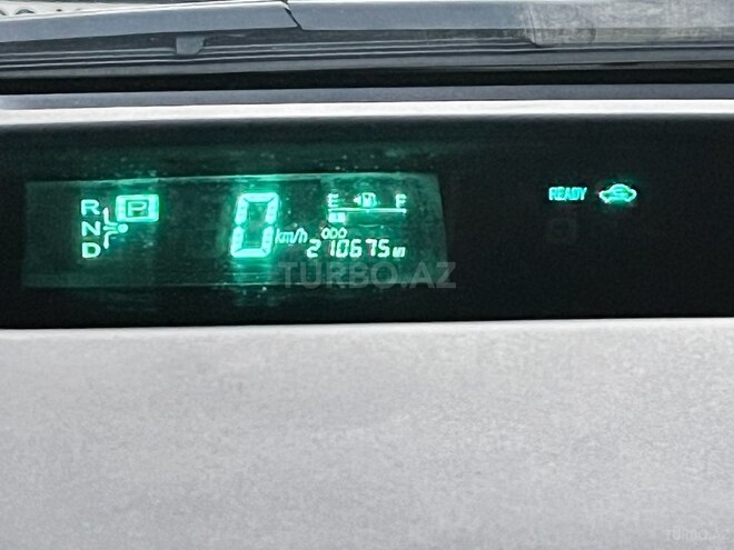 Toyota Prius 2009, 211,000 km - 1.5 л - Bakı