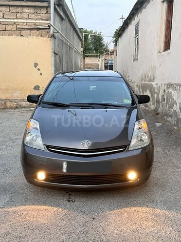 Toyota Prius 2009, 211,000 km - 1.5 л - Bakı