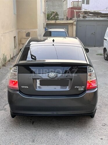 Toyota Prius 2009, 211,000 km - 1.5 л - Bakı