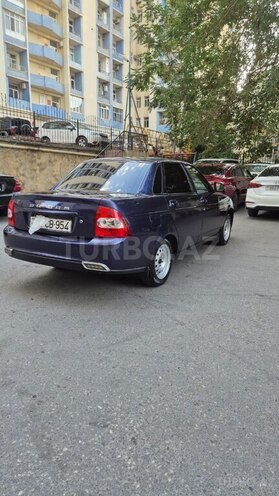 LADA (VAZ) Priora 2013, 200 km - 1.6 l - Bakı