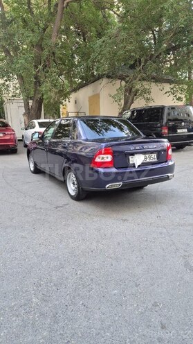 LADA (VAZ) Priora 2013, 200 km - 1.6 l - Bakı