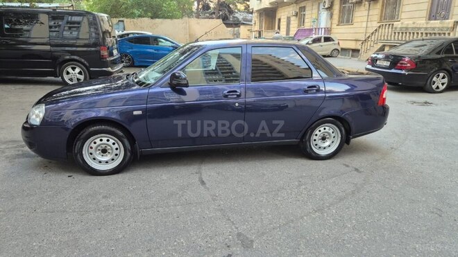 LADA (VAZ) Priora 2013, 200 km - 1.6 l - Bakı