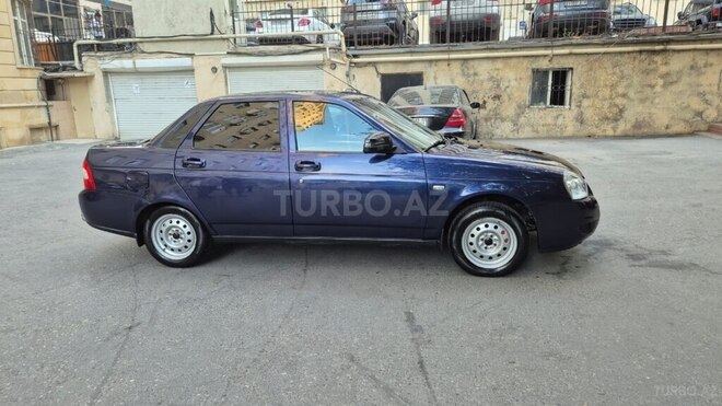 LADA (VAZ) Priora 2013, 200 km - 1.6 l - Bakı
