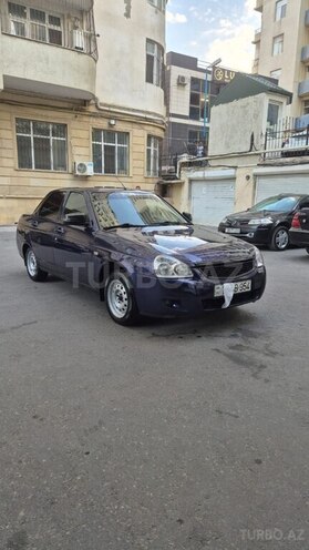 LADA (VAZ) Priora 2013, 200 km - 1.6 l - Bakı