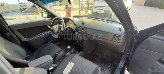 LADA (VAZ) Priora 2013, 200 km - 1.6 l - Bakı