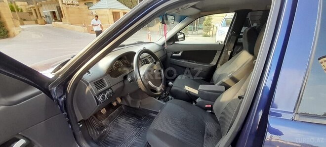LADA (VAZ) Priora 2013, 200 km - 1.6 l - Bakı