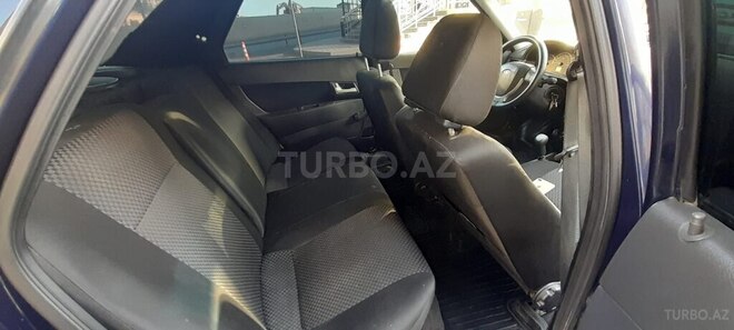 LADA (VAZ) Priora 2013, 200 km - 1.6 l - Bakı