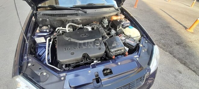 LADA (VAZ) Priora 2013, 200 km - 1.6 l - Bakı