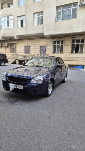 LADA (VAZ) Priora 2013, 200 km - 1.6 l - Bakı