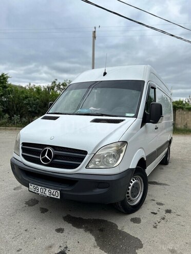 Mercedes Sprinter 315 2008, 344,000 km - 2.2 л - Bakı