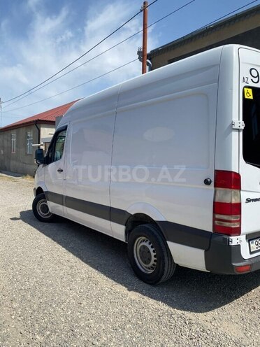 Mercedes Sprinter 315 2008, 344,000 km - 2.2 л - Bakı