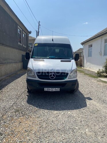 Mercedes Sprinter 315 2008, 344,000 km - 2.2 л - Bakı