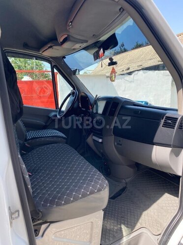 Mercedes Sprinter 315 2008, 344,000 km - 2.2 л - Bakı