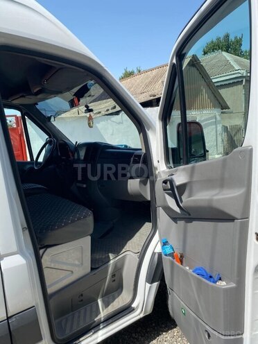 Mercedes Sprinter 315 2008, 344,000 km - 2.2 л - Bakı
